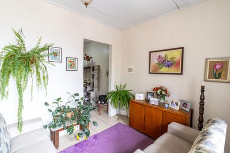 Sala de casa para alugar com 2 quartos, 145m² em Glória, Porto Alegre