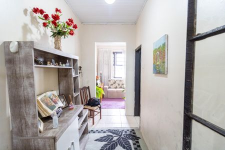 Sala de casa para alugar com 2 quartos, 145m² em Glória, Porto Alegre