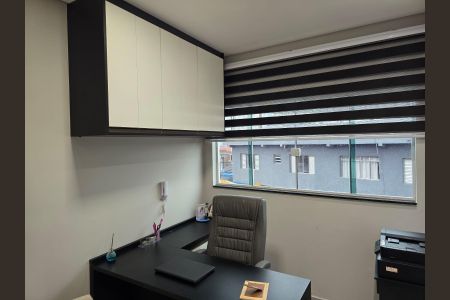 Quarto 01 de apartamento para alugar com 2 quartos, 52m² em Cidade Jardim Cumbica, Guarulhos