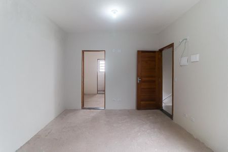 Sala/Cozinha de apartamento para alugar com 3 quartos, 67m² em Vila Aurea, Poá