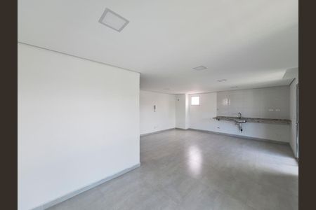 Studio de kitnet/studio para alugar com 1 quarto, 51m² em Imirim, São Paulo