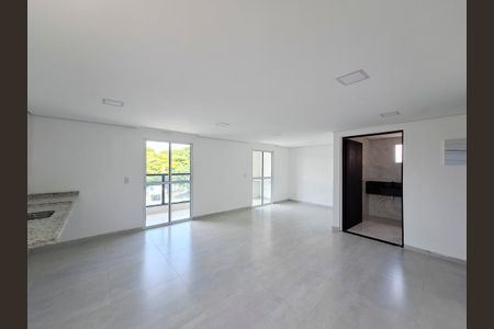 Studio de kitnet/studio para alugar com 1 quarto, 51m² em Imirim, São Paulo