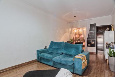 Casa para alugar com 2 quartos, 90m² em Jardim Monte Alegre, São Paulo