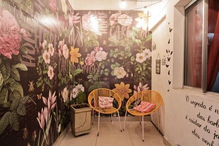 Casa para alugar com 2 quartos, 90m² em Jardim Monte Alegre, São Paulo