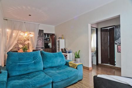 Casa para alugar com 2 quartos, 90m² em Jardim Monte Alegre, São Paulo