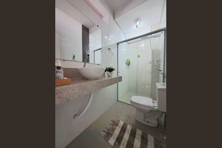 Apartamento à venda com 3 quartos, 100m² em Padre Eustáquio, Belo Horizonte