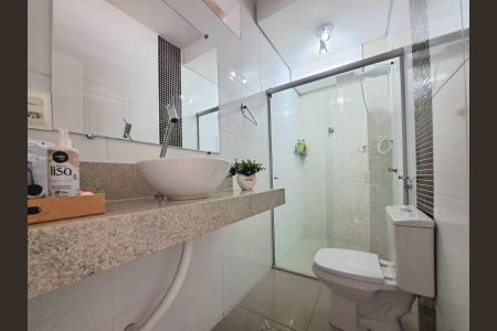 Apartamento à venda com 3 quartos, 100m² em Padre Eustáquio, Belo Horizonte