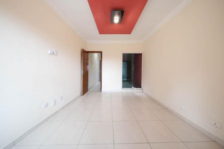 Sala de casa para alugar com 3 quartos, 130m² em Jardim Fernandes, São Paulo