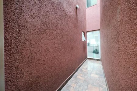 Sala de casa para alugar com 3 quartos, 130m² em Jardim Fernandes, São Paulo