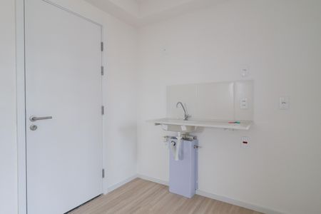 Apartamento para alugar com 32m², 2 quartos e sem vaga Apartamento para alugar com 32m², 2 quartos e sem vagaCozinha