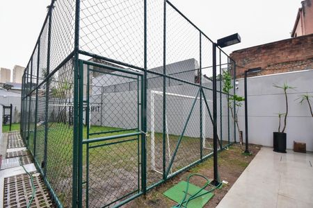 Apartamento para alugar com 32m², 2 quartos e sem vaga Apartamento para alugar com 32m², 2 quartos e sem vagaÁrea comum