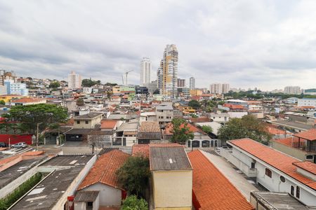 Apartamento para alugar com 32m², 2 quartos e sem vaga Apartamento para alugar com 32m², 2 quartos e sem vagaVista do Quarto 2