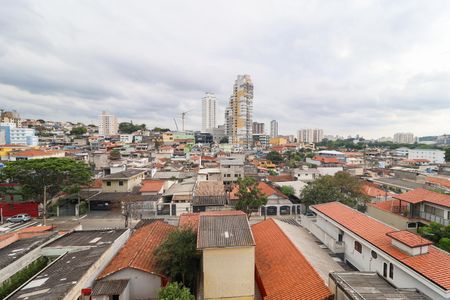 Apartamento para alugar com 32m², 2 quartos e sem vaga Apartamento para alugar com 32m², 2 quartos e sem vagaVista do Quarto 1