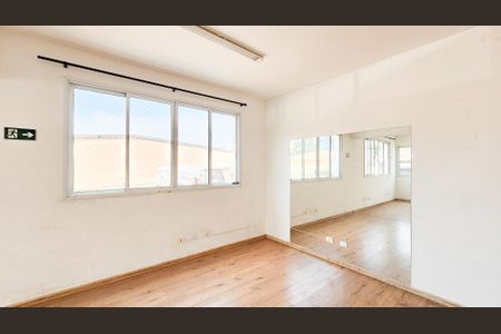 Studio de kitnet/studio para alugar com 1 quarto, 97m² em Centro, Osasco