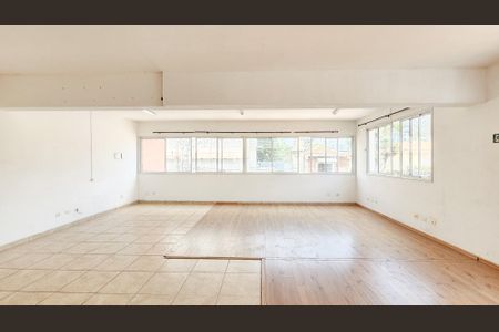 Studio de kitnet/studio para alugar com 1 quarto, 97m² em Centro, Osasco