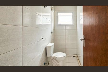 Banheiro 1 de kitnet/studio para alugar com 1 quarto, 97m² em Centro, Osasco