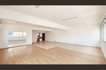 Studio de kitnet/studio para alugar com 1 quarto, 97m² em Centro, Osasco