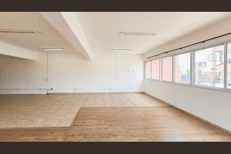 Studio de kitnet/studio para alugar com 1 quarto, 97m² em Centro, Osasco