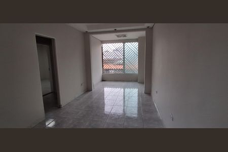 Sala de casa de condomínio à venda com 2 quartos, 124m² em Gopouva, Guarulhos
