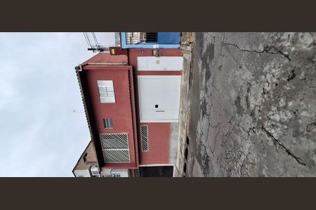 Casa de condomínio para alugar com 124m², 2 quartos e 2 vagas Casa de condomínio para alugar com 124m², 2 quartos e 2 vagasVista