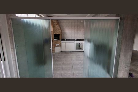 Casa de condomínio para alugar com 124m², 2 quartos e 2 vagas Casa de condomínio para alugar com 124m², 2 quartos e 2 vagasCozinha