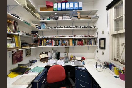 Casa à venda com 173m², 5 quartos e 4 vagasQuarto 5