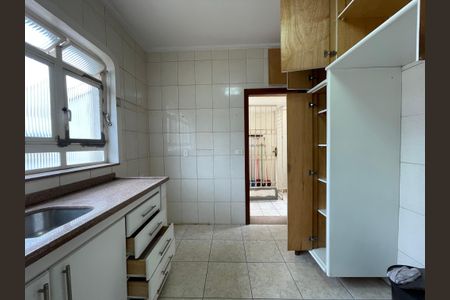 Casa à venda com 173m², 5 quartos e 4 vagasCozinha