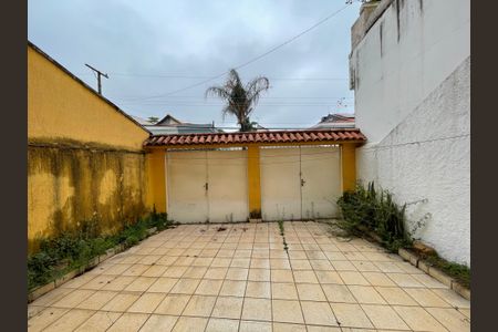 Casa à venda com 173m², 5 quartos e 4 vagasQuintal