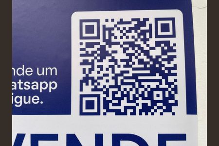 Casa à venda com 173m², 5 quartos e 4 vagasPlaca Qrcode 