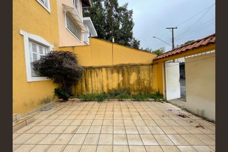 Casa à venda com 173m², 5 quartos e 4 vagasQuintal