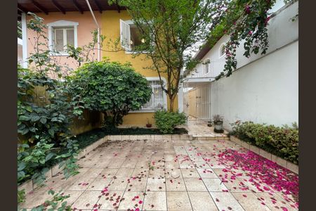 Casa à venda com 173m², 5 quartos e 4 vagasGaragem