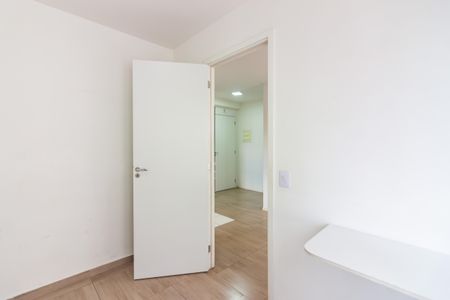 Quarto  de apartamento à venda com 2 quartos, 35m² em Presidente Altino, Osasco
