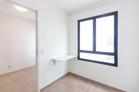 Quarto  de apartamento à venda com 2 quartos, 35m² em Presidente Altino, Osasco
