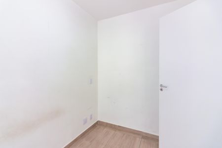 Quarto  de apartamento à venda com 2 quartos, 35m² em Presidente Altino, Osasco