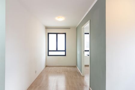Sala  de apartamento à venda com 2 quartos, 35m² em Presidente Altino, Osasco