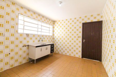 Casa à venda com 100m², 2 quartos e 1 vaga Casa à venda com 100m², 2 quartos e 1 vagaCozinha