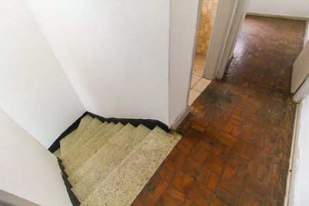 Casa à venda com 100m², 2 quartos e 1 vaga Casa à venda com 100m², 2 quartos e 1 vagaHall