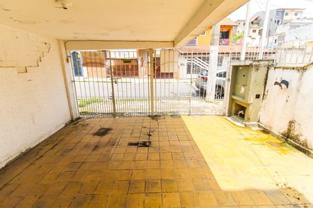 Casa à venda com 100m², 2 quartos e 1 vaga Casa à venda com 100m², 2 quartos e 1 vagaGaragem