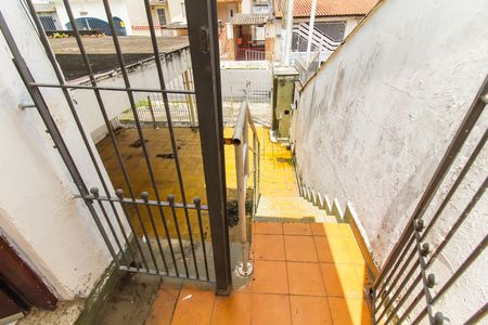 Casa à venda com 100m², 2 quartos e 1 vaga Casa à venda com 100m², 2 quartos e 1 vagaQuintal