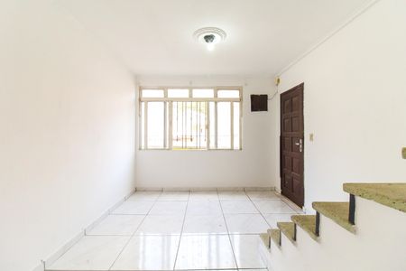 Sala de casa à venda com 2 quartos, 100m² em Itaquera, São Paulo