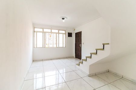 Sala de casa à venda com 2 quartos, 100m² em Itaquera, São Paulo