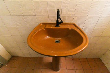 Casa à venda com 100m², 2 quartos e 1 vaga Casa à venda com 100m², 2 quartos e 1 vagaLavabo