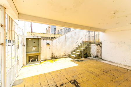 Casa à venda com 100m², 2 quartos e 1 vaga Casa à venda com 100m², 2 quartos e 1 vagaGaragem
