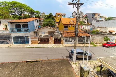 Vista do Quarto 1 de casa à venda com 2 quartos, 100m² em Itaquera, São Paulo