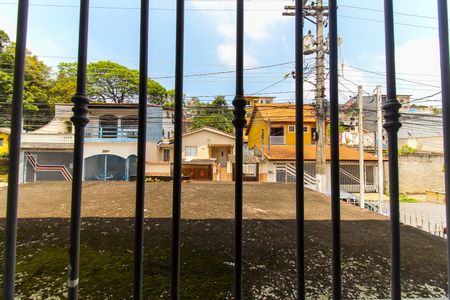 Vista da Sala de casa à venda com 2 quartos, 100m² em Itaquera, São Paulo