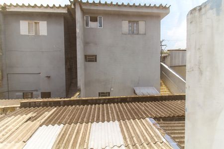 Casa à venda com 100m², 2 quartos e 1 vaga Casa à venda com 100m², 2 quartos e 1 vagaVista do Quarto 2