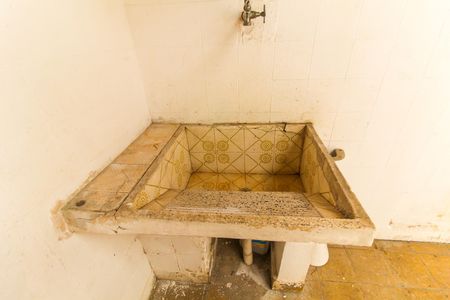 Casa à venda com 100m², 2 quartos e 1 vaga Casa à venda com 100m², 2 quartos e 1 vagaÁrea de Serviço