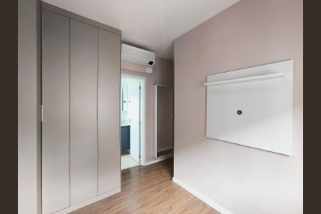 Quarto 1 - Suíte de apartamento à venda com 2 quartos, 69m² em Medeiros, Jundiaí