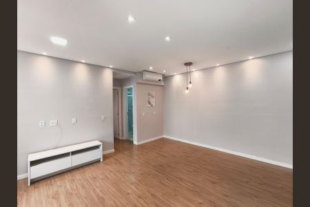 Sala de apartamento à venda com 2 quartos, 69m² em Medeiros, Jundiaí