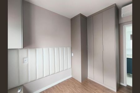 Quarto 1 - Suíte de apartamento à venda com 2 quartos, 69m² em Medeiros, Jundiaí